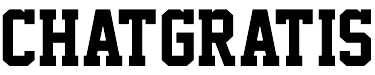 Logotipo Chat Gratis